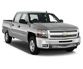 Rent An Extended Cab